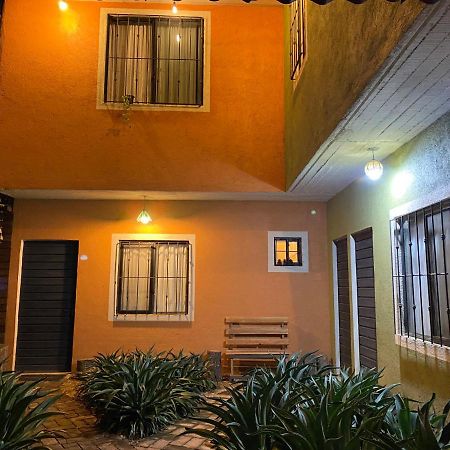 Hotel Tu casa Oaxaca... Exterior foto