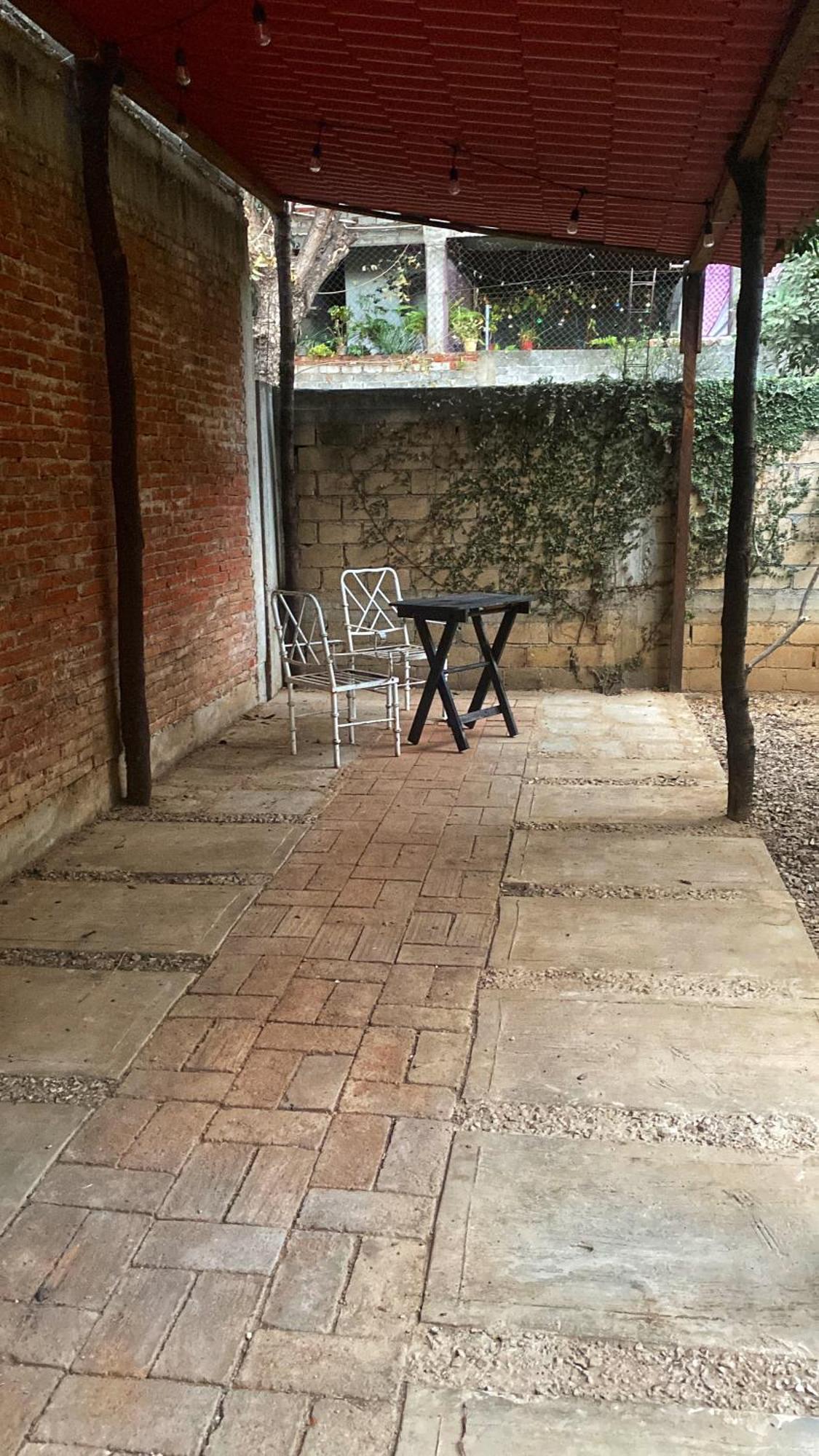Hotel Tu casa Oaxaca... Exterior foto